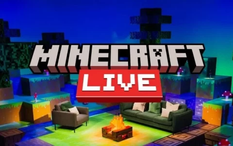 「Minecraft Live 2022」10/16 即将登场，《我的世界》系列作最新情报预告公开