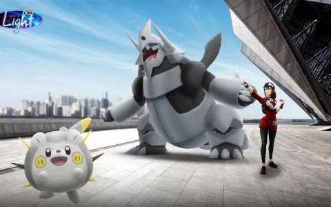 《Pokémon GO》百炼成钢即将推出！ 铁火辉夜&纸御剑、超级波士可多拉&托戈德玛尔游戏内首度登场