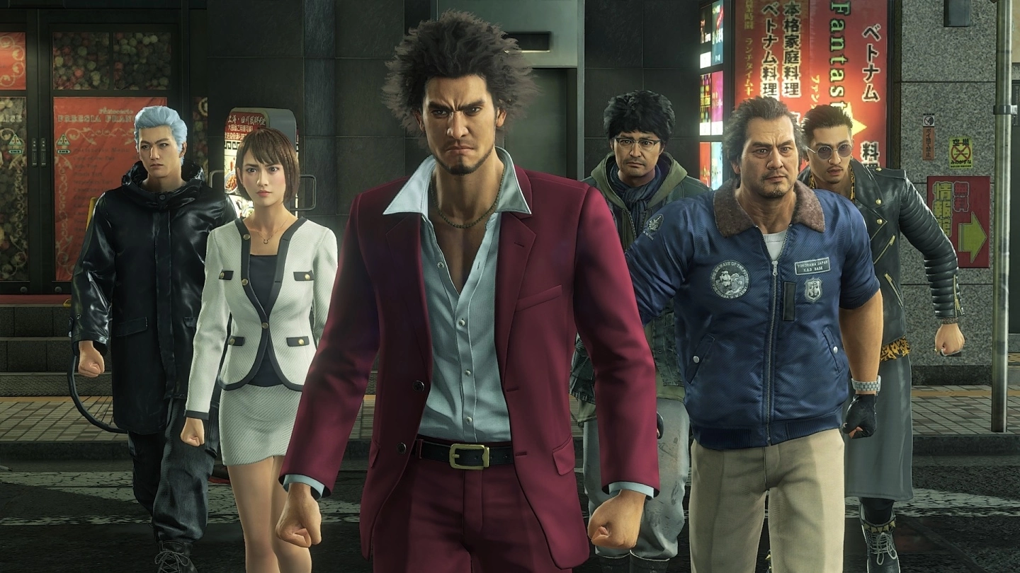 「2022 SEGA 秋季特卖」PS Store&Nintendo eShop 热烈举办