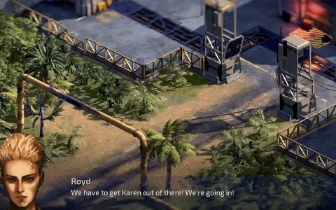 经典战略模拟游戏 HD 重制版《雷霆任务 1st Remake》11 月登上 Nintendo Switch