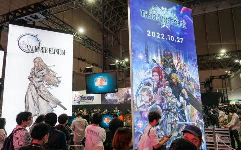 《星海游侠6：神授之力》中文体验版抢先试玩，体验在广大原野以浮空突袭开战