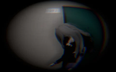 3D 恐怖游戏《Hololive ERROR》Steam 版上市，免费新增「电车篇」关卡与结局