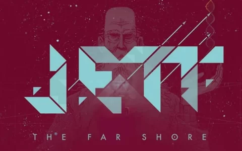 《Jett：The Far Shore》Steam 版《Jett：The Far Shore + _》2023 年初即将推出