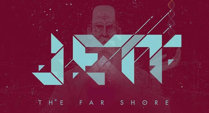 《Jett：The Far Shore》Steam 版《Jett：The Far Shore + _》2023 年初即将推出