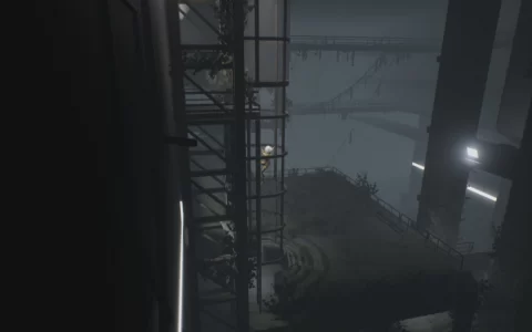 《One Last Breath》demo 版開放試玩，探索末日世界讓自然再度重生