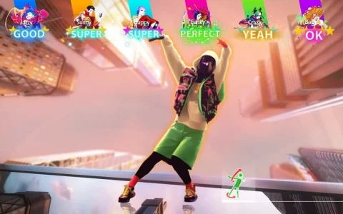 PICO独家《Just Dance舞力全开》全新VR版将于2023年登场