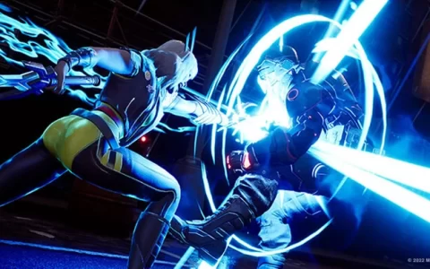 《漫威午夜之子》公开新登场英雄「Magik 秘客」实机展示&个人介绍