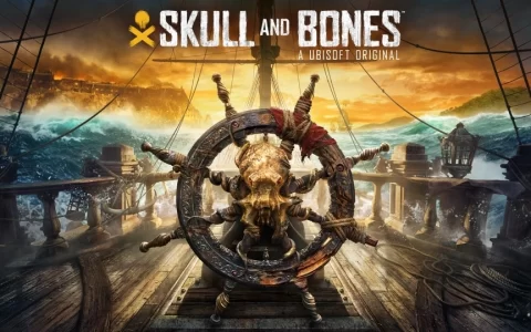 《Skull and Bones 怒海战记》宣布发售延期，OBT 公测近日即将启动