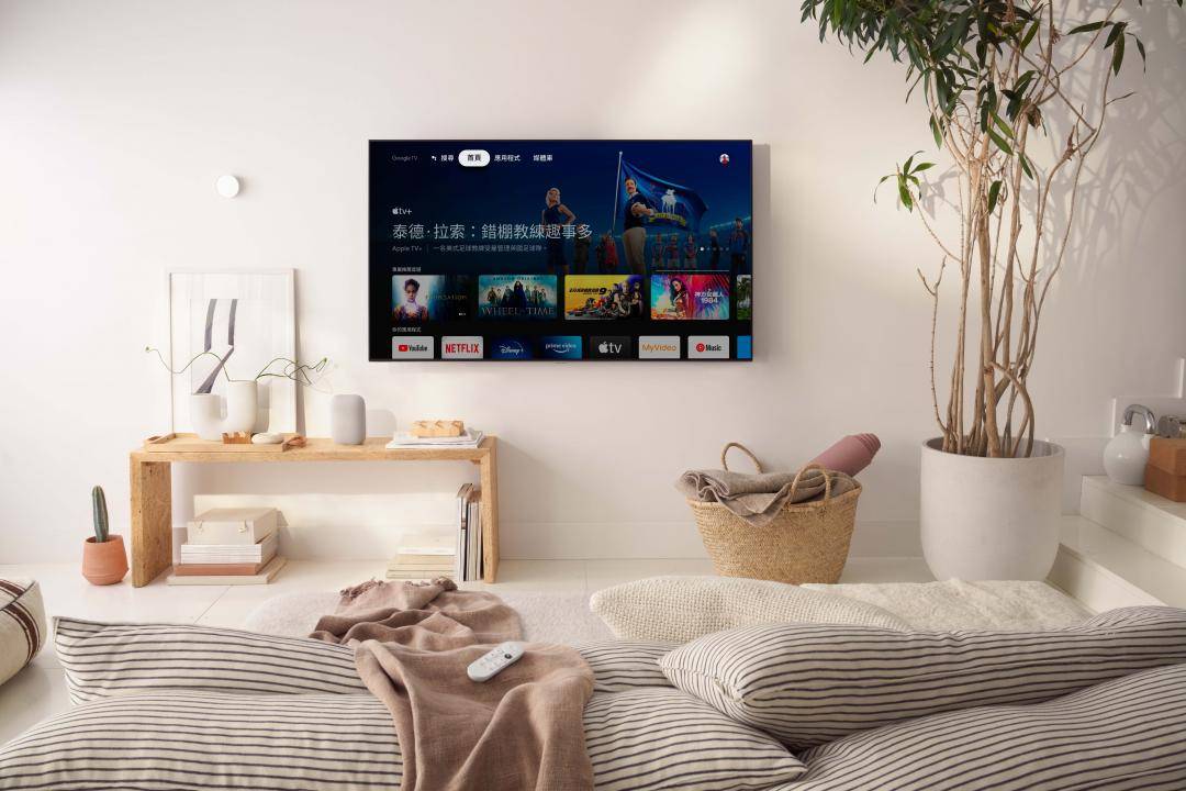 最便宜的Google TV原厂电视棒来了！ 「这一代」停产清库存
