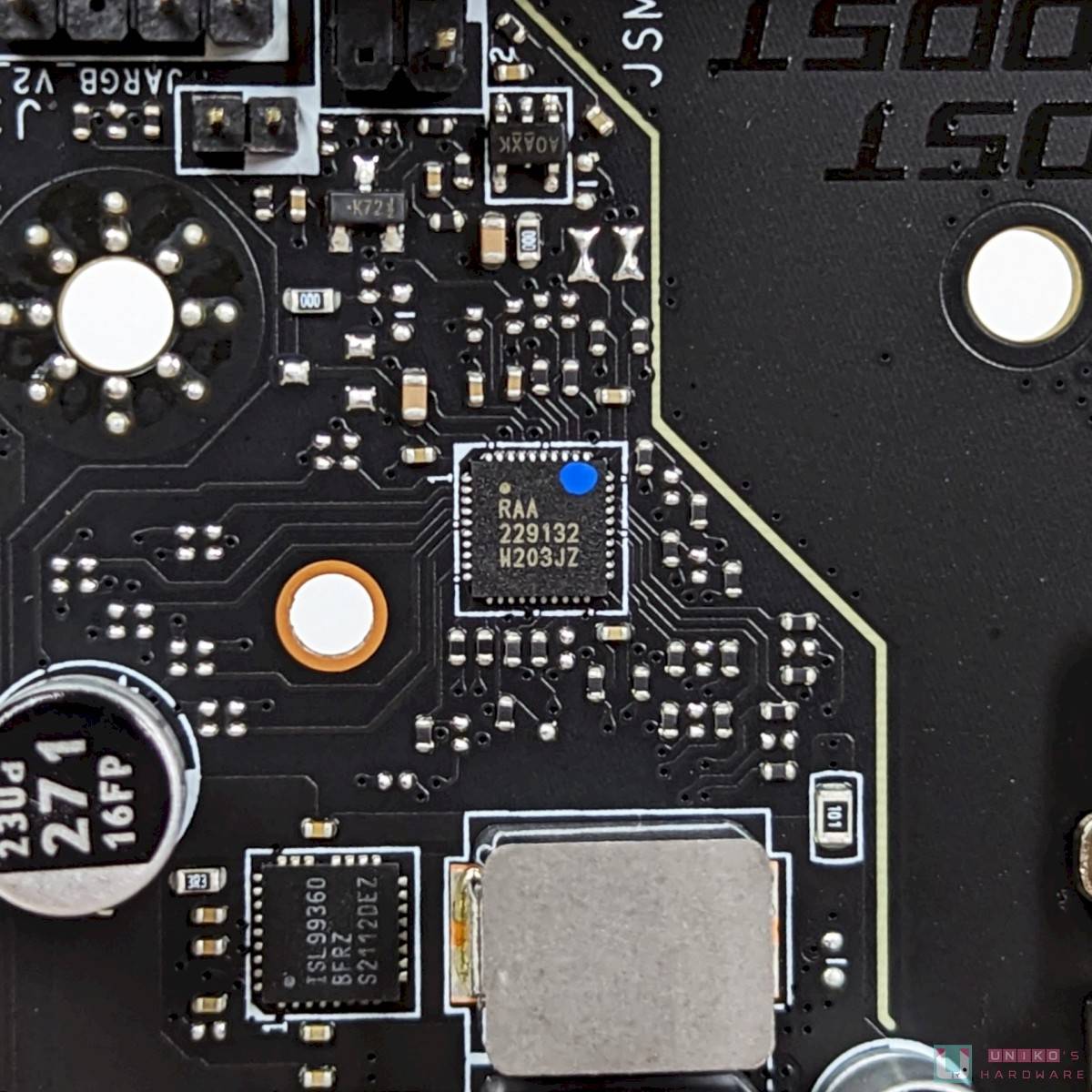 MSI MAG B660M MORTAR MAX WIFI DDR4 主板开箱评测