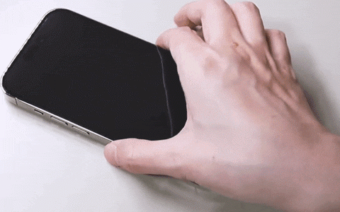 iPhone 抬起唤醒功能让你的 iPhone 拿起来就亮 （设定教学）