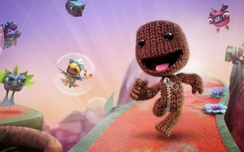 《Sackboy: A Big Adventure》确定登陆 PC 平台，预定 10 月 27 日正式发售！