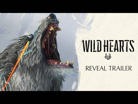 KOEI TECMO✕EA 新作《WILD HEARTS》揭示游戏预告片 将于2023年2月17日推出