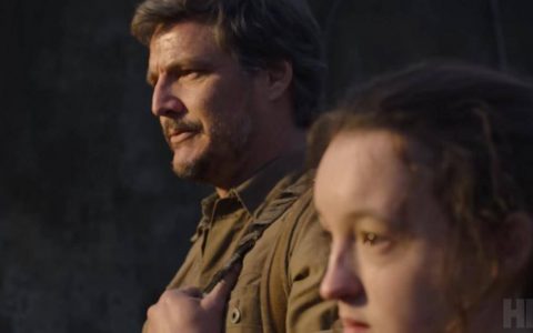 HBO 真人剧集《The Last of Us》预告片公开 真菌人现身