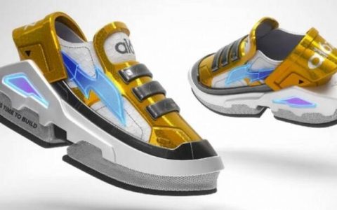 NFT正日渐成为Nike等企业重要的收入渠道
