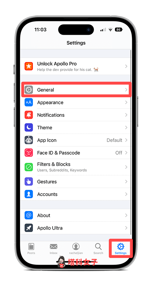 iPhone 动态岛宠物养猫咪狗狗！ Apollo for  App 一键搞定