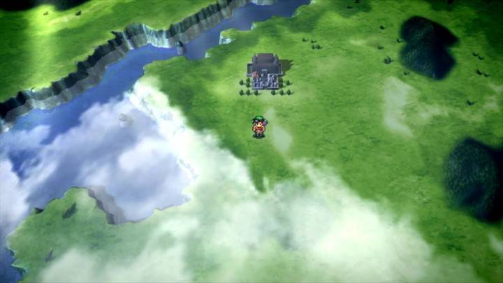 经典回归！ Konami 宣布《幻想水浒传 I & II》将推出 HD 重制版