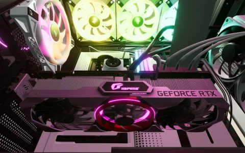 电脑组装模拟《PC Building Simulator 2》即日开放预购，打造属于自己的梦幻规格！