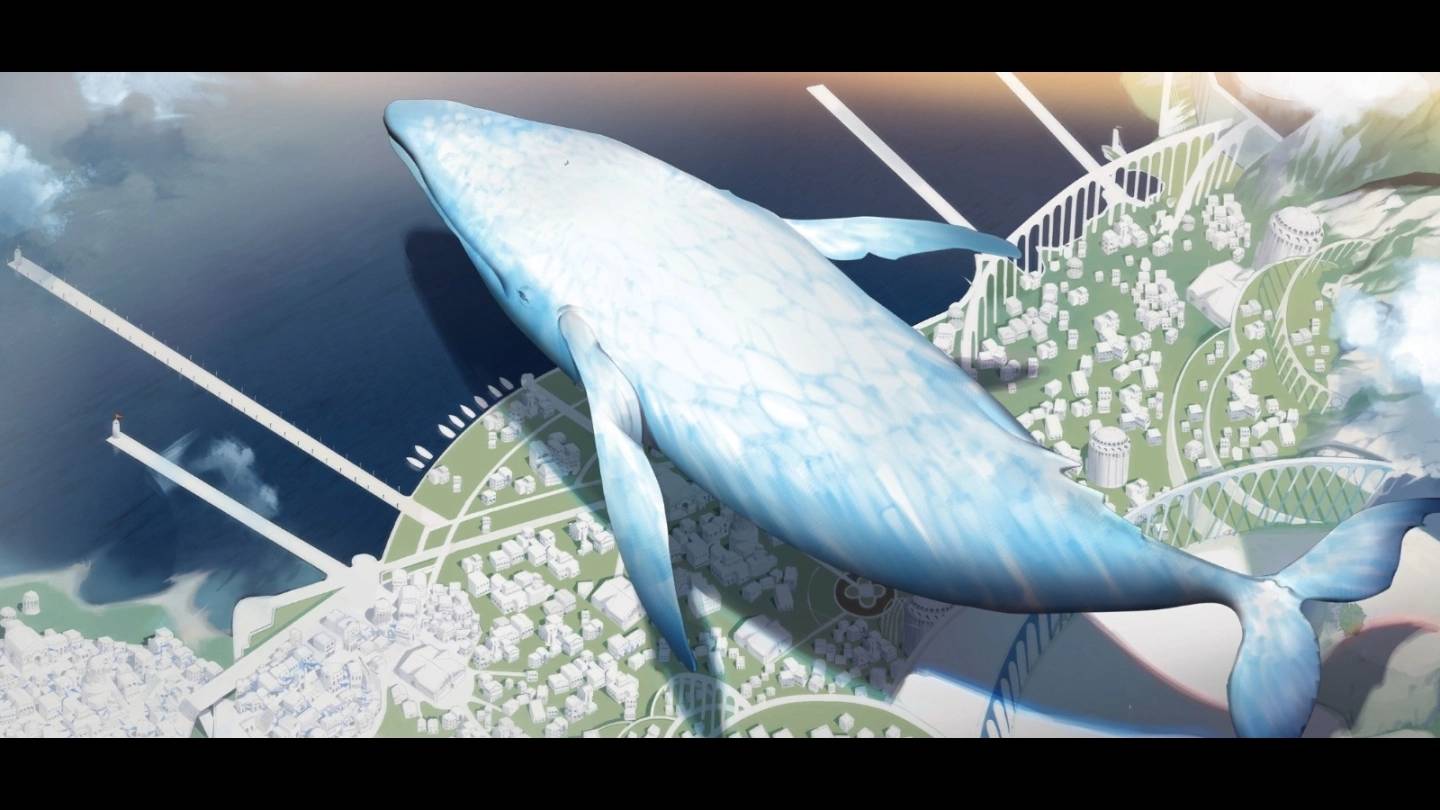 《白夜极光》剧情活动「夏风与希望之港：风暴席卷的港口」解析，为空庭打造最棒的水上乐园！