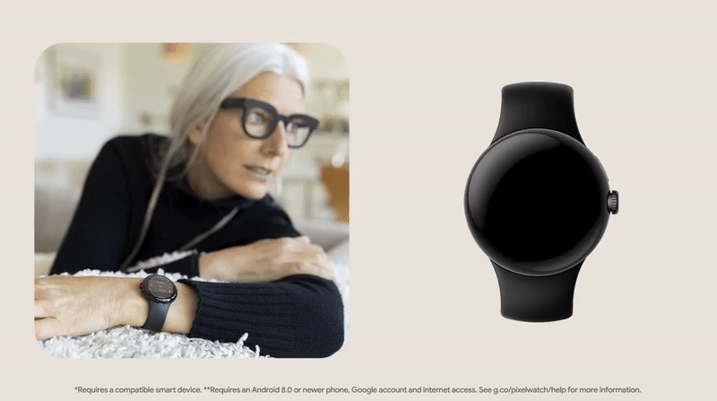 Google Pixel 7 系列与 Pixel Watch 将于 10/6 晚间发布，新品重点抢先看！
