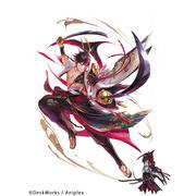 【TGS 22】Aniplex 公开 RPG 新作《World II World》主视觉及官方网站