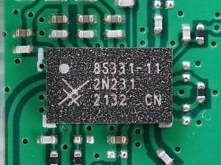 ASUS ZenWiFi Pro ET12