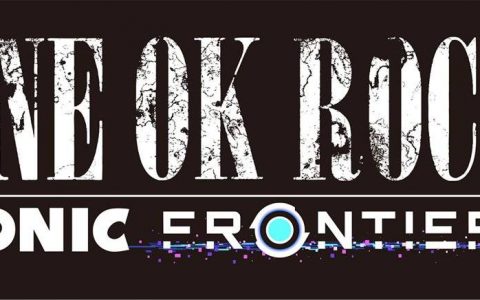 刺猬也摇滚！ 《索尼克 未知边境》片尾曲起用知名乐团ONE OK ROCK新曲