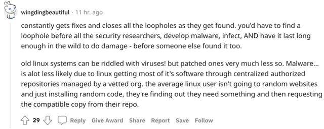 新的Linux恶意软件用IoT设备挖矿、连你家电视、冰箱的算力都不放过，大小还只有 376 bytes