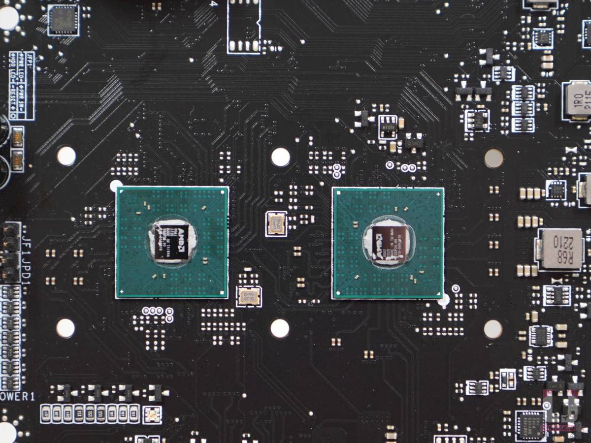 MSI MEG X670E ACE 主板开箱评测