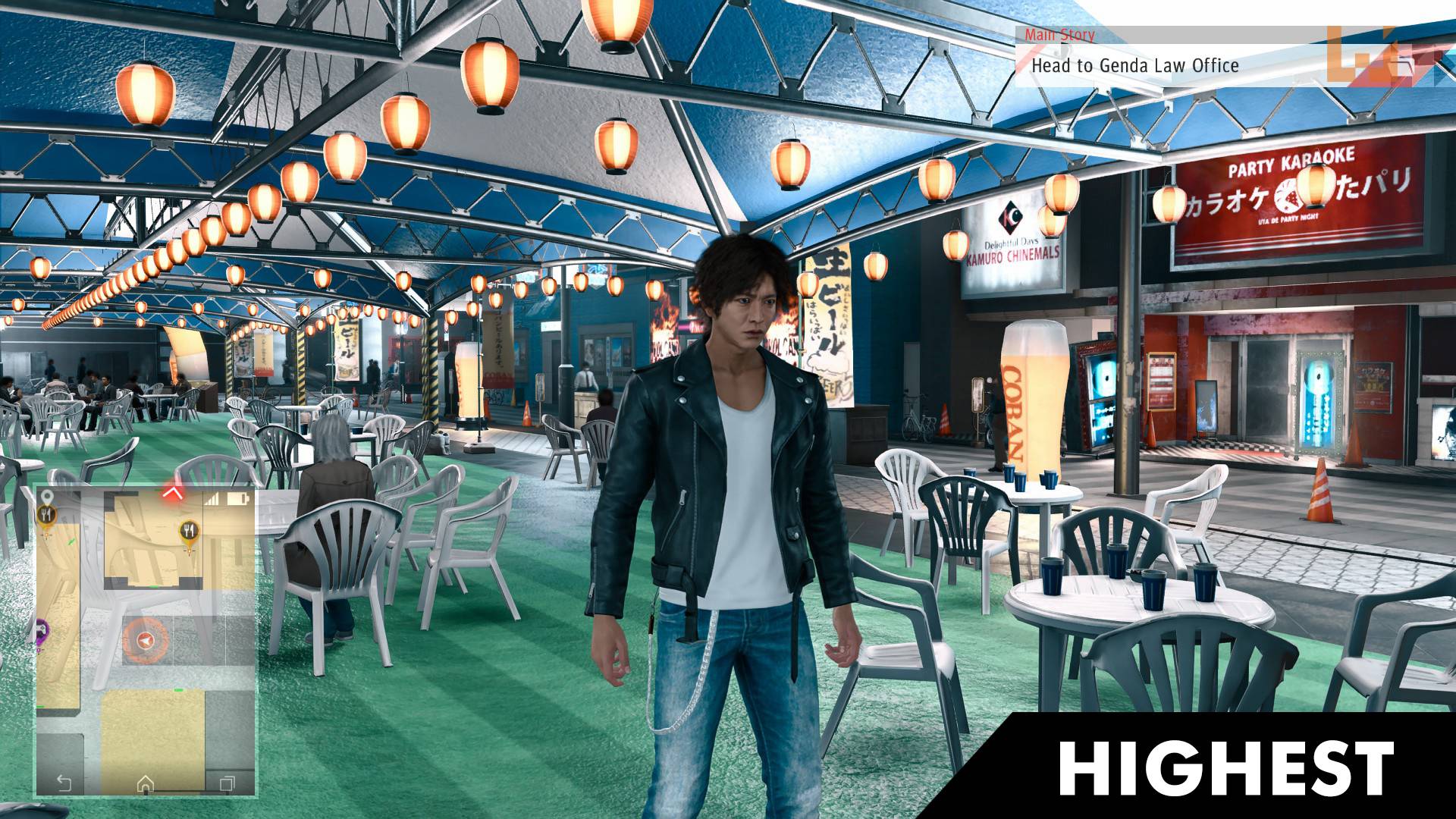 《审判之眼》与《审判之势：湮灭的记忆》携手登陆PC！电脑版游戏体验！