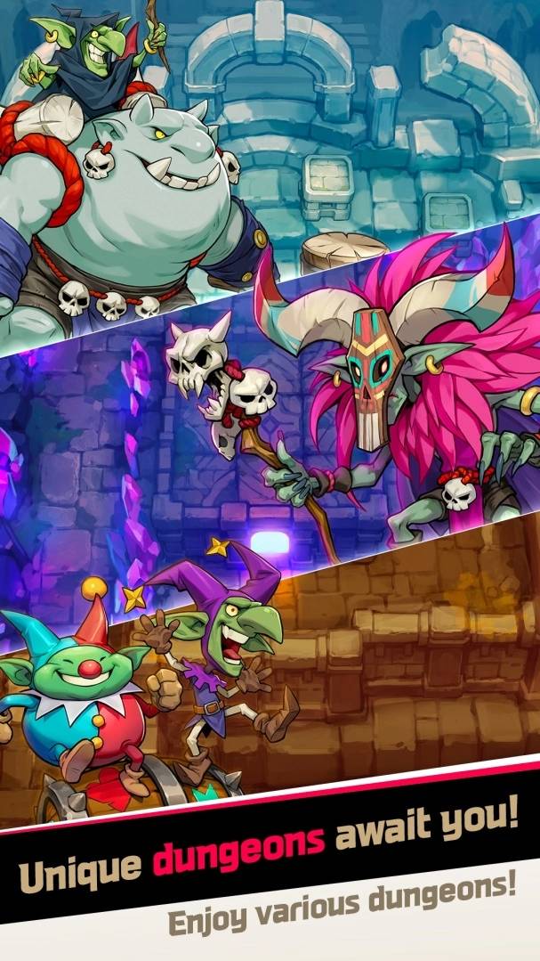 利用每回合卡牌竞标强化自己实力《Defense Derby》Android 事前测试 9/15 开始