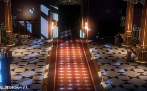 手游《宿命回响：弦上的叹息》公开新登场角色与游戏特征 预定2023年春季推出