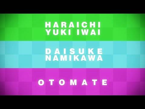 「Otomate Party 2022」新作情报汇整！ 合计7部作品登上Switch平台