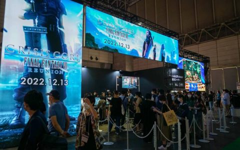 《CRISIS CORE -FINAL FANTASY VII- REUNION》中文试玩版抢先体验HD化的DMW动作战斗