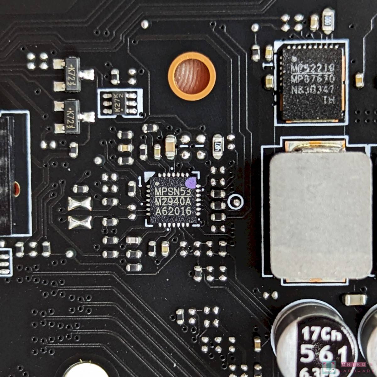 MSI MAG B660M MORTAR MAX WIFI DDR4 主板开箱评测