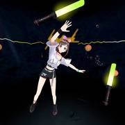 【TGS 22】VR 节奏游戏《Kizuna AI - Touch the Beat！》将推出 PS5 / PS4 版