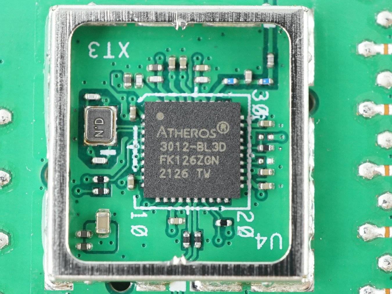 ASUS ZenWiFi Pro ET12
