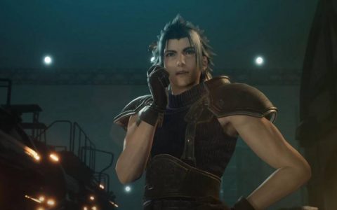 国外商店网站显示《最终幻想 7 核心危机 Reunion》或预计将在 12 月 13 日正式发售！