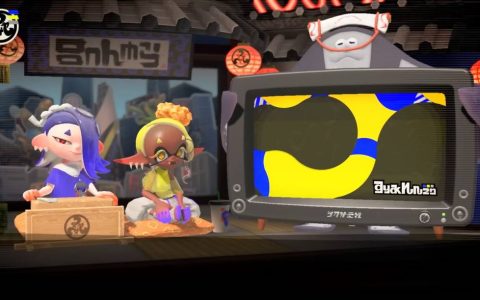 《斯普拉遁3》首次祭典「带什么上无人岛」登场 9/24起三选ㄧ热闹开打！