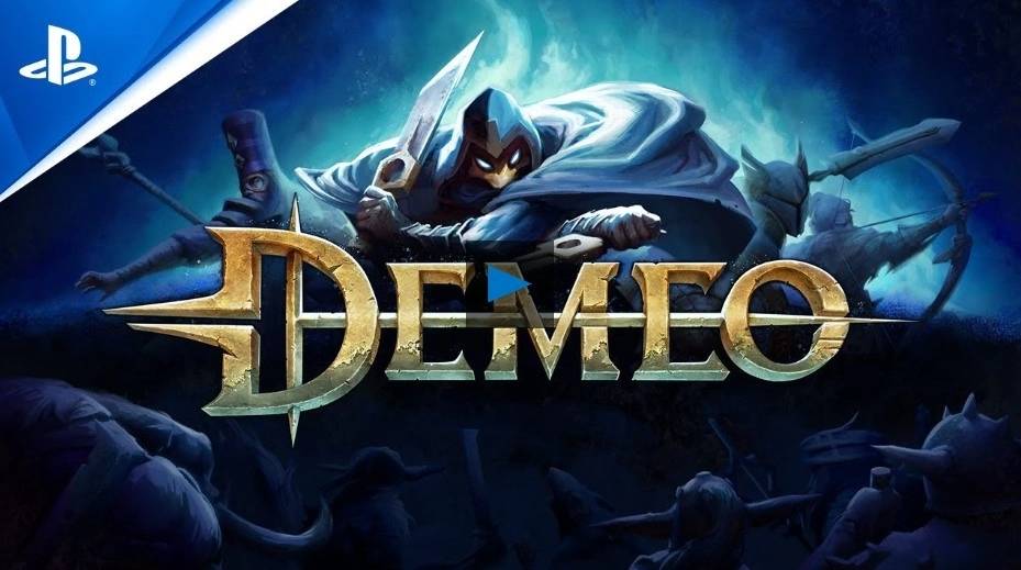 《Demeo》PS VR2 即将登场！ 体验手动操作旗子移动战斗的拟真桌游对战快感