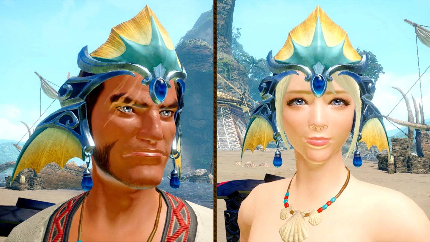 《魔物猎人崛起：破晓》免费大型更新第二弹 9/29 发布，焰狐龙与傀异克服霞龙等强敌登场！