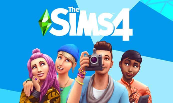 《The Sims 4》将变免费游戏  支援 Steam/PS4/PS5/Xbox Series X|S/Xbox One