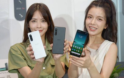 Sony 合手旗舰 Xperia 5 IV 推出，满足娱乐、创作、展现自我等多方需求