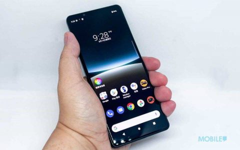 ZEISS 三镜加持、人像画质大升级！ 更亮细屏 Xperia 5 IV 率先试玩