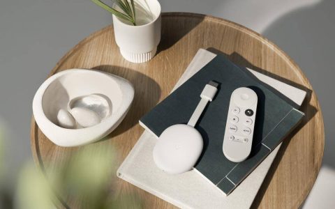 最便宜的Google TV原厂电视棒来了！ 「这一代」停产清库存