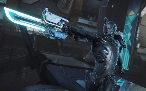 《WARFRAME》2022购物攻略武器篇 - 寸金可买寸光阴