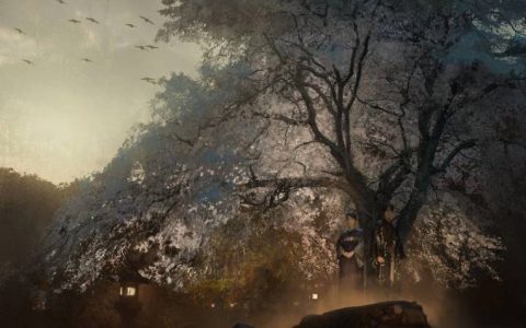 《春逝百年抄》65 折优惠限时启动！ 新免费体验版开放试玩