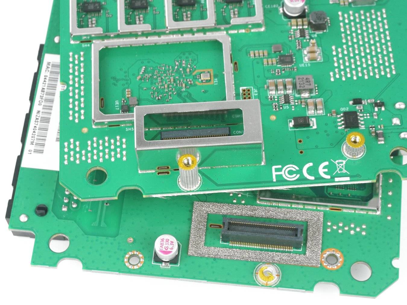 ASUS ZenWiFi Pro ET12