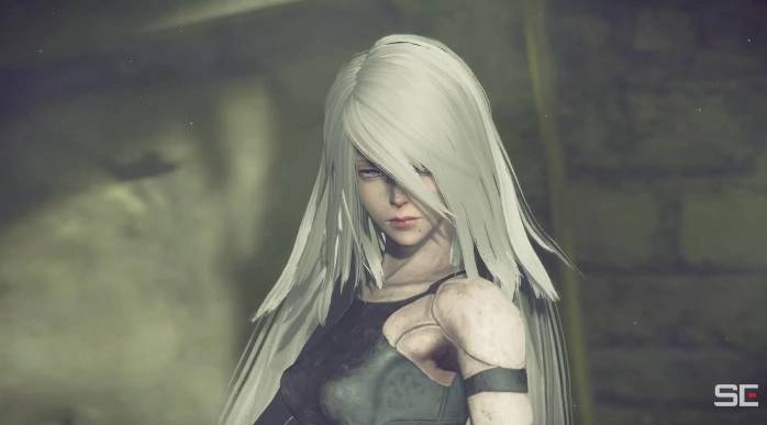 《尼尔：自动人形 EOY版》公开 TGS 宣传影片，揭露首度曝光最新画面