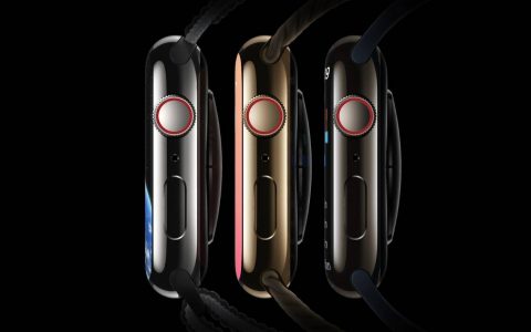 全新Apple Watch 8、Apple Watch SE 2、Apple Watch Ultra懒人包重点整理